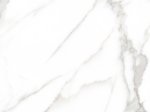 Akmens masės plytelės KAI RAVENNA COLD WHITE 6383, 60 x 60 cm, 1,080 m2/dėž., glazūruotos, spl. balta