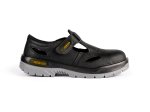 Darbo batai HERVIN, 43 dydis, juoda spalva, CE, CHEETAH-43