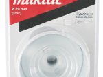Bimetalinė gręžimo karūna MAKITA EZYCHANGE Bi-Metal, 79 mm