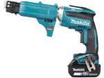 Akumuliatorinis juostinis suktuvas MAKITA DFS452ZJX3, 1,7 kg, 18 V, Be akumuliatorių ir kroviklio