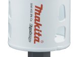 Bimetalinė gręžimo karūna MAKITA EZYCHANGE Bi-Metal, 54 mm