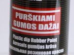 Automobiliniai dažai SVP Feesto Dip, Nr. 1007, balti, aerozoliniai, 400 ml