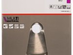 Universalus pjovimo diskas BOSCH Multi Material, 190 x 30 x 2,4 mm; 54