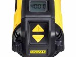 Elektrinė orpūtė DEWALT D26414-QS, galia 2000 W, LED apšvietimas