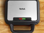 Sumuštinių ir vaflių keptuvė TEFAL SW383D10
