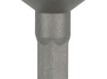 Šešiakampis sukimo antgalis varžtams BOSCH, 13 mm, ilgis 50 mm