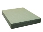 Medienos plaušų paklotas KONSTRUKTOR Mpp, 590 x 790 x 3,3 mm, 6,9915 m2/pak.