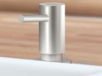 Muilo dozatorius GROHE COSMOPOLITAN, įleidžiamas, nerūdijančio plieno spalva, 40535DC0
