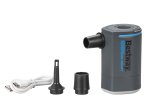 Įkraunama elektrinė pompa BESTWAY PowerTouch, su oro išleidimo funkcija, su priedais, 200 l/min, 62322