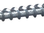 Kieti GKP sraigtai į medį ESSVE, 3,9 x 45 mm, cinkuoti, 900 vnt.