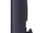 Monitorius LG UltraGear 27GS60QC-B, 27", VA lenktas (Curved), 180 Hz, 1 ms