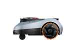 Vejos pjovimo robotas SEGWAY NAVIMOW i210E Lidar