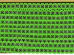 GKP sraigtai juostoje ESSVE, 3,9 x 45 mm, fosfatuoti, 1000 vnt.