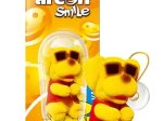 Automobilių oro gaiviklis AREON Smile Toy, Yellow Dog-Vanilla, pakabinamas