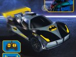 Žaislinis automobilis BLADEZ Batman RC Racer, 1:28, valdomas radijo bangomis