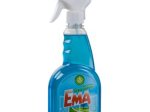 Purškiamas stiklų valiklis EMA, 500 ml