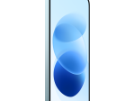 Mobilusis telefonas XIAOMI Redmi Note 17 5G, 128 GB, Sky Teal, 6GB RAM, palaiko 5G ryšį