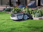 Vejos robotas Sunseeker S3, 800 m2, RTK + AI + VSLAM