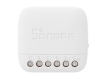 Jungiklis SONOFF S-Mate2, "E-WeLink Remote", gali veikti kaip perjungėjas, komplektacijoje baterija 3V CR2477
