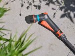 Purkštuvas, pistoletas GARDENA Classic Compact