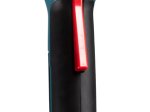 Akumuliatorinės gyvatvorių žirklės MAKITA DUN500WZ, 18 V, darbinis plotis 50 cm, bešepetėlinis variklis, svoris 4,5 kg. Be akumuliatorių ir pakrovėjo.
