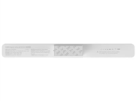 Stalinis šviestuvas XIAOMI, magnetinė skaitymo šviesos juosta, 36 cm, 2000 mAh, Ra90, baltos sp., 6941812795910
