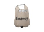 Pripučiamas čiužinys BESTWAY Pavillo Twin, 188 x 99 x 22cm, 67619