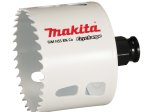 Bimetalinė gręžimo karūna MAKITA EZYCHANGE Bi-Metal, 67 mm