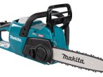 Akumuliatorinis gradininis pjūklas MAKITA UC021GZ, 40 V, XGT, juostos ilgis 30 cm, svoris 3,4 kg, be pakrovėjo ir akumuliatorių