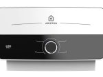 Momentinis vandens šildytuvas ARISTON Aures M5 Eu, 5kW
