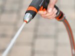 Purkštuvas, pistoletas GARDENA Premium, su apsauga nuo šalčio