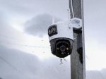Išmanioji lauko kamera IMOU Cruiser Dual, 10MP, dviguba valdoma lauko WiFi kamera