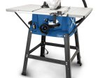 Diskinio pjovimo staklės SCHEPPACH HS100S, su stalu