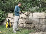 Trijų padėčių antgalis KARCHER MJ 180 Full Control 3-in-1, 2.643-907.0