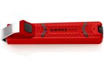 Laidų nuizoliavimo įrankis KNIPEX, 162028SB