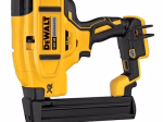 Akumuliatorinis kabių pistoletas DEWALT DCN681N-XJ, 18 V, be akumuliatorių ir kroviklio