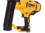 Akumuliatorinė viniakalė DEWALT DCN680N-XJ, 18 V, be akumuliatorių ir kroviklio