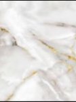 PVC sienų lipdukas WAKSLINE, CST057, Calacatta Brasil kvarcitas, 600x300x2 mm, pak 6 vnt.