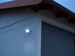 LED prožektorius BRENNENSTUHL Jaro 4060 New, be judesio daviklio, 30W, 3450lm, 6500K, IP65