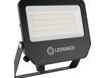 LED prožektorius LEDVANCE FL COMP, be judesio daviklio, 42/24W, 6100/3600lm, 3000/4000/6500K, IP65
