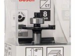 Diskinė freza BOSCH HM, B=4 mm, kotas 8 mm