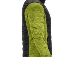 Džemperis LAHTI PRO, pašiltintas, žaliai juoda spalva, 2XL dydis, CE