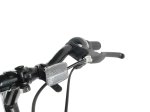 Kalnų dviratis GARDENA, MTB, dydis 26, 21 pavara, Shimano, pilna amortizacija