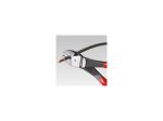 Didelės svertinės jėgos kirpimo replės KNIPEX, 7421