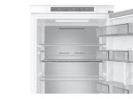 Įmontuojamas šaldytuvas SAMSUNG BRB80F26CES0EO