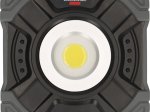 LED žibintuvėlis BRENNENSTUHL SH 1000 MAC, 10W, 1000lm, 6500K, IP54,  mobilus LED prožektorius, įkraunamas USB-C