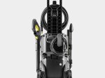 Aukšto slėgio plovykla KARCHER K 4 WCM *EU, slėgis iki 130 bar, vandens srautas 420 l/h, galia 1,8 Kw