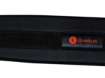 Diržas sunkiaatlečiams SVELTUS 9400-1 S, black