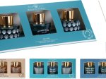 Namų kvapų rinkinys, 3 x 30 ml, įvairių kvapų