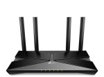 Maršrutizatorius TP-LINK Archer AX53, dviejų dažnių, Wi-Fi 6